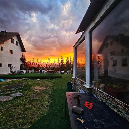 Hotel Cetina Ranca Exterior foto