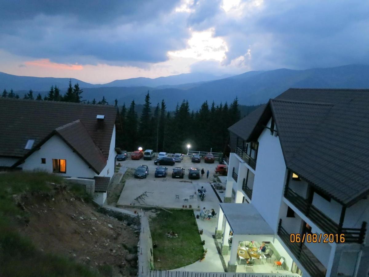 Hotel Cetina Ranca Exterior foto