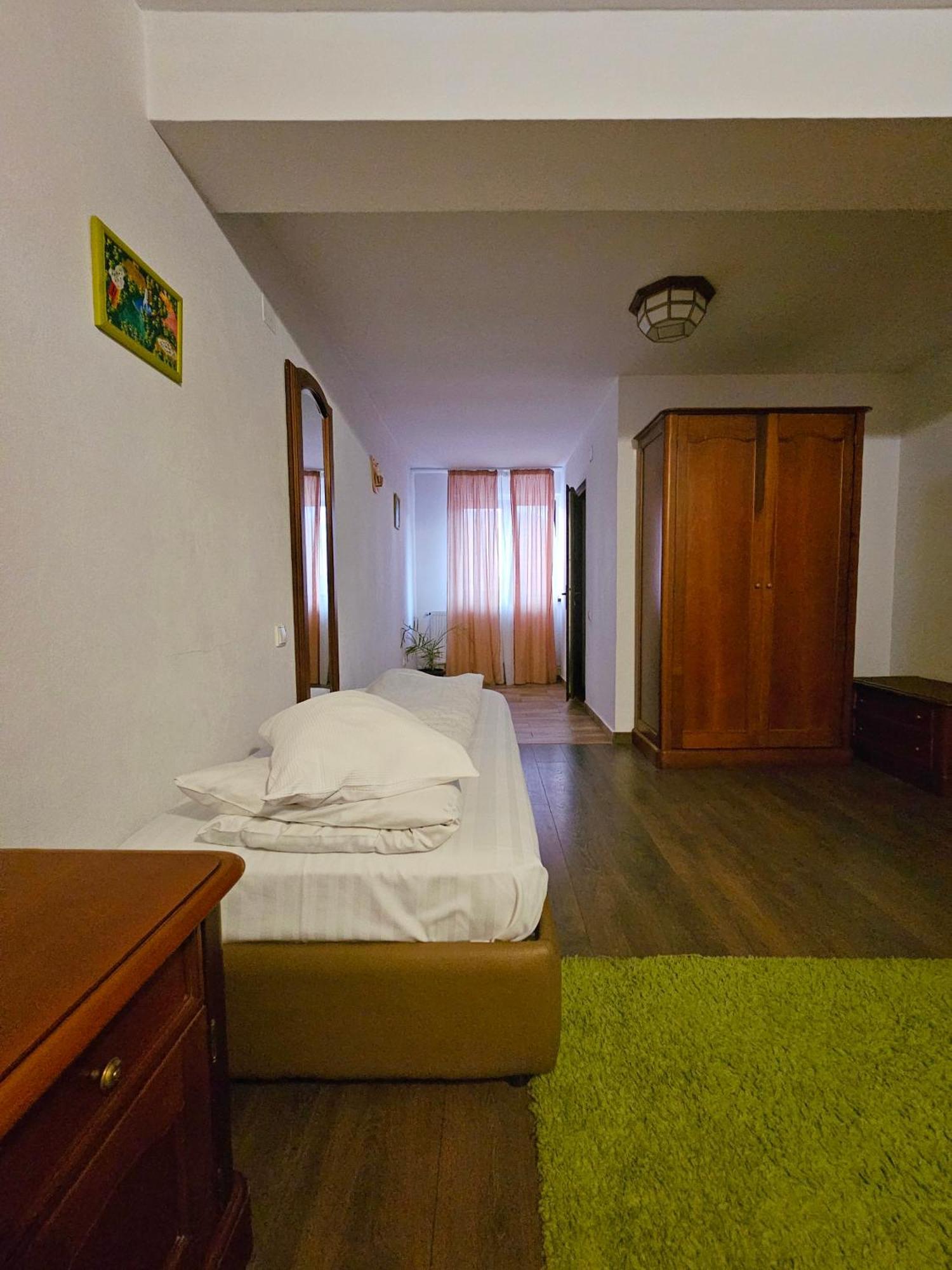 Hotel Cetina Ranca Exterior foto