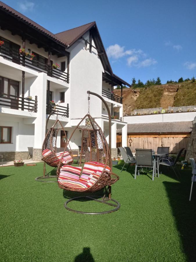 Hotel Cetina Ranca Exterior foto